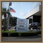 New Smyrna Chrysler Jeep Dodge Customer