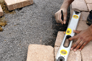 pavers driveway pool deck