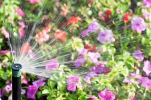 irrigation services